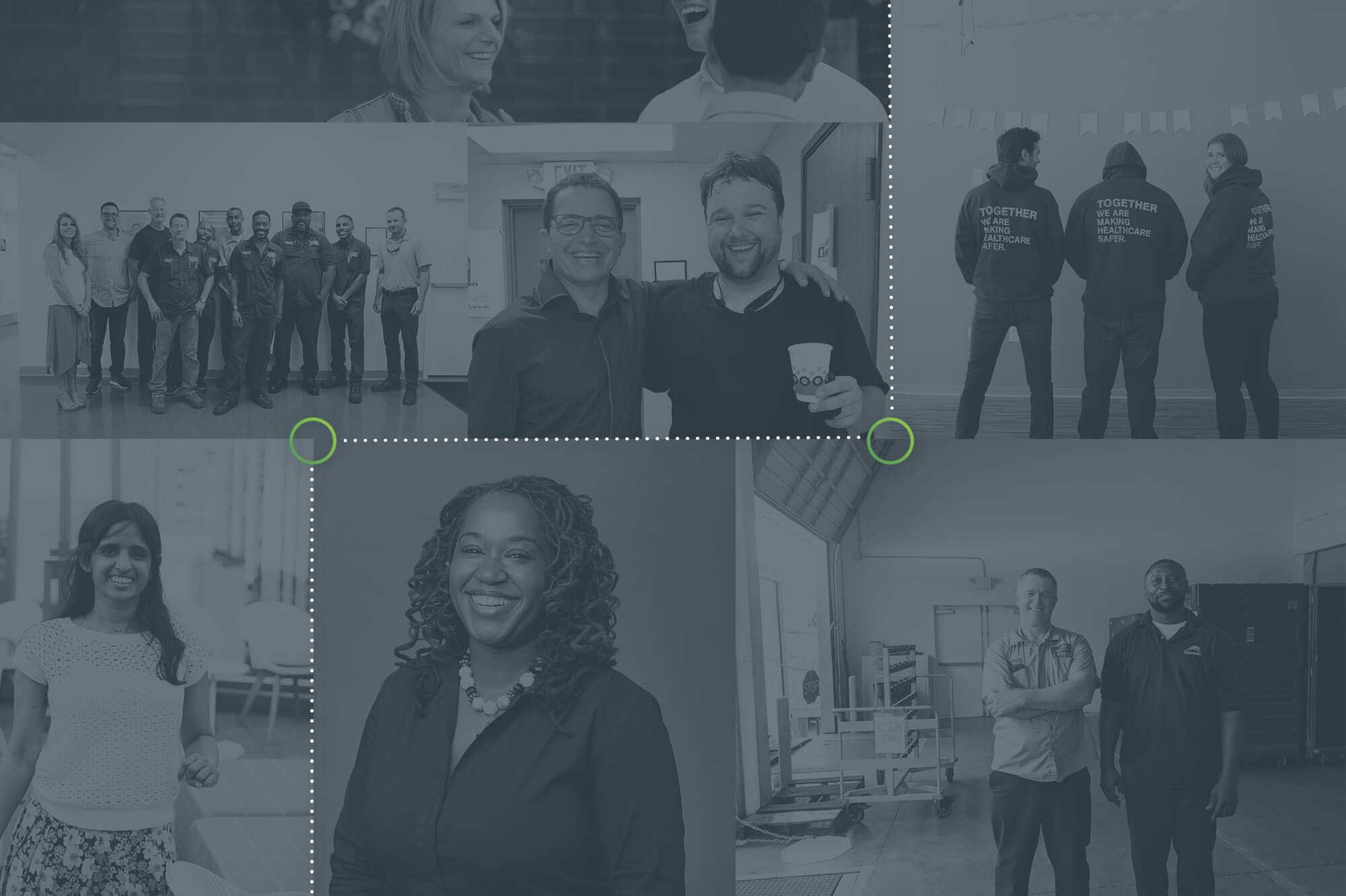 Daniels Experience Daniels Health